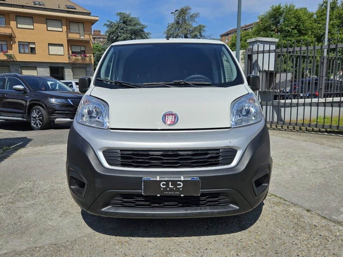 Fiat Fiorino 1.3 MJT 95CV Combinato (2)