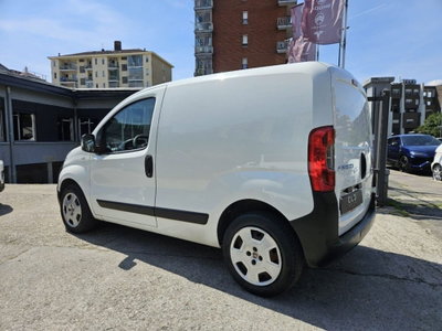 Fiat Fiorino 1.3 MJT 95CV Combinato (6)