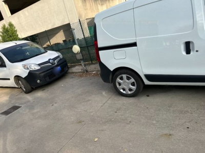 Renault Kangoo 1.5 dCi 75CV 5 porte Stop & Start Life (5)