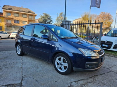 Ford C-Max 1.6 TDCi 90 CV (3)