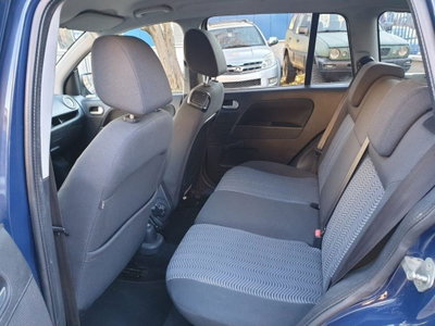 Ford Fusion UAV 1.4 16V 5p. Bz.- GPL (14)