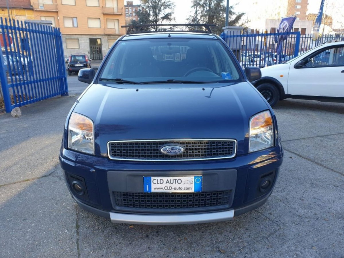 Ford Fusion UAV 1.4 16V 5p. Bz.- GPL (3)