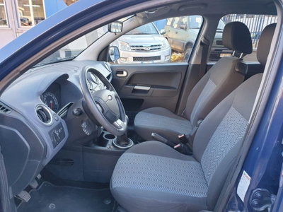 Ford Fusion UAV 1.4 16V 5p. Bz.- GPL (8)