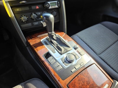 Audi A6 Avant 2.7 V6 TDI F.AP. (12)