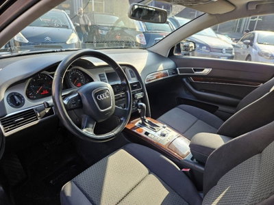 Audi A6 Avant 2.7 V6 TDI F.AP. (5)
