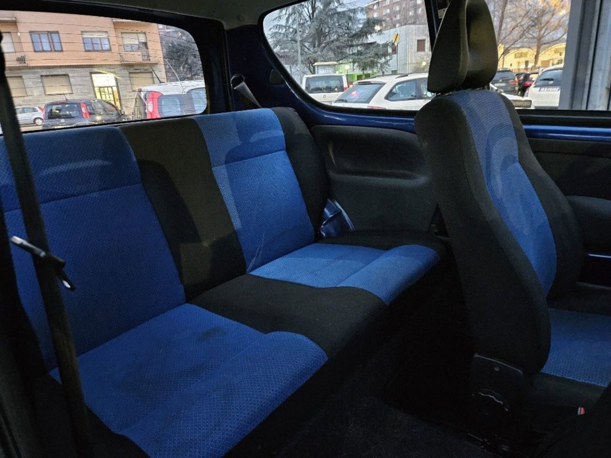 Fiat Seicento 1.1i cat (10)