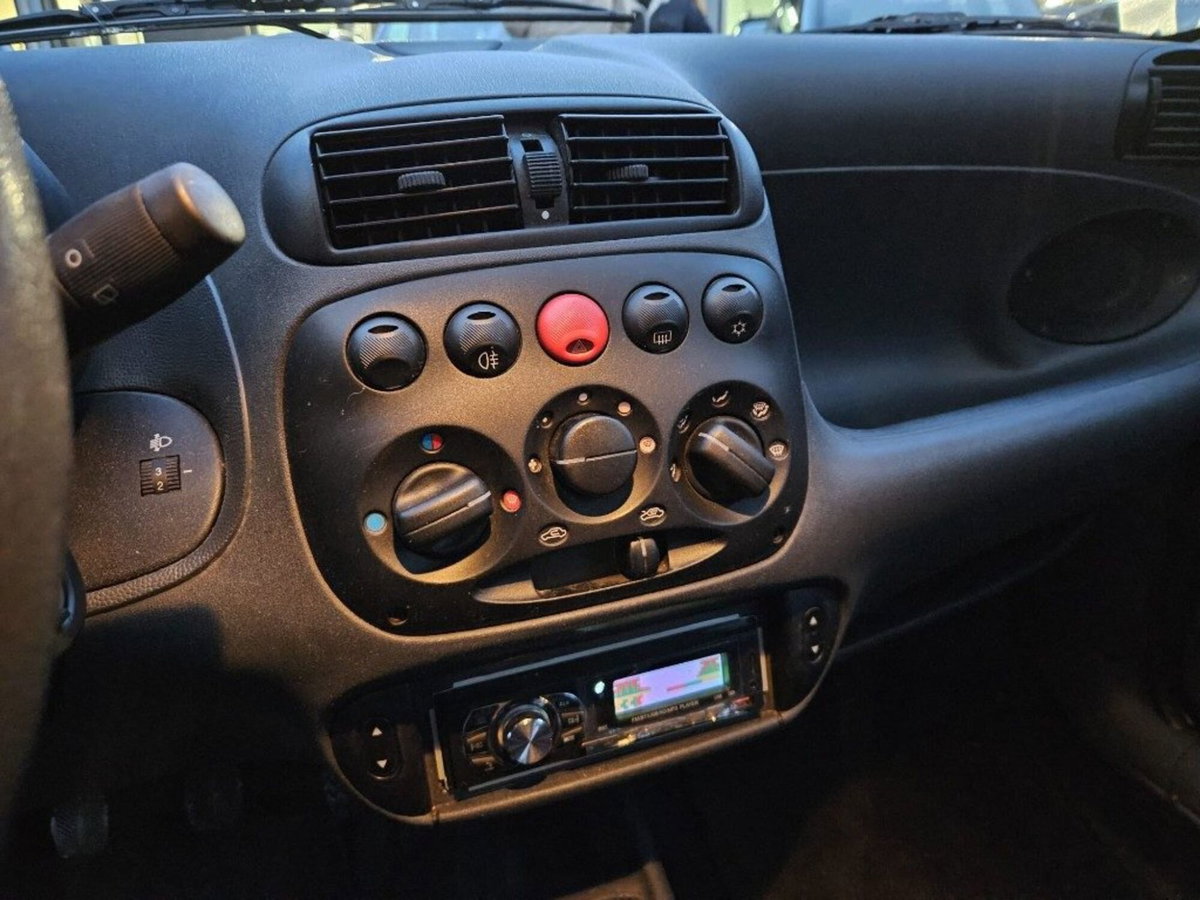 Fiat Seicento 1.1i cat (11)