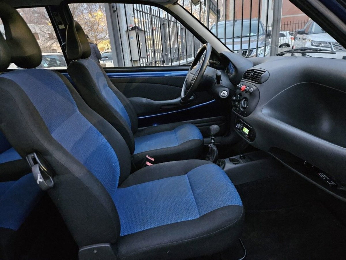 Fiat Seicento 1.1i cat (9)