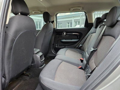 MINI Mini Clubman 1.5 One D Business Clubman (10)