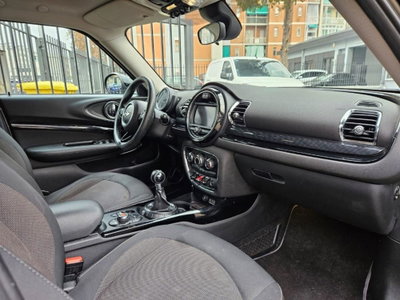 MINI Mini Clubman 1.5 One D Business Clubman (11)