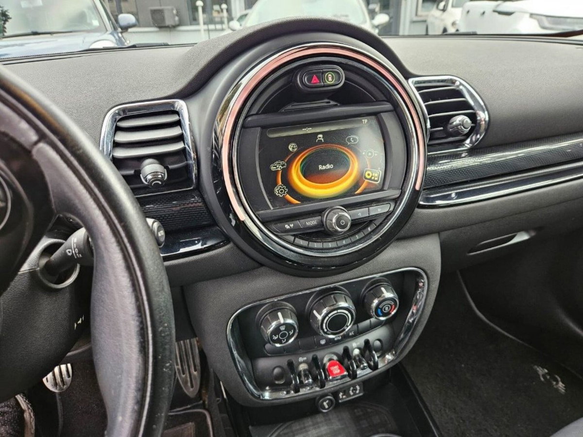 MINI Mini Clubman 1.5 One D Business Clubman (14)