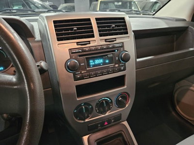 Jeep Compass 2.0 Turbodiesel Limited (14)