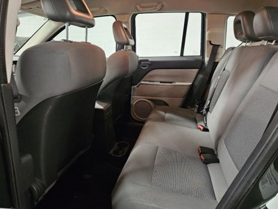 Jeep Compass 2.0 Turbodiesel Limited (9)