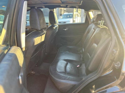 Nissan Qashqai 2.0 dCi DPF 4WD Tekna (11)