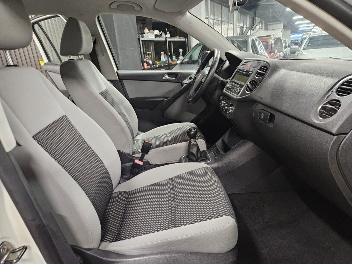 Volkswagen Tiguan 1.4 TSI Trend & Fun BlueMotion Technology (12)