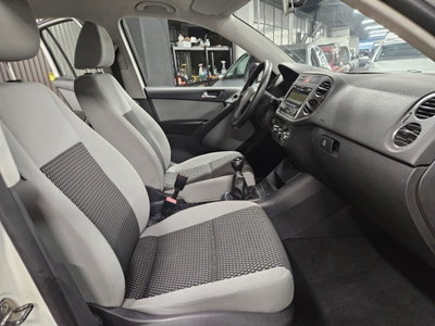 Volkswagen Tiguan 1.4 TSI Trend & Fun BlueMotion Technology (12)