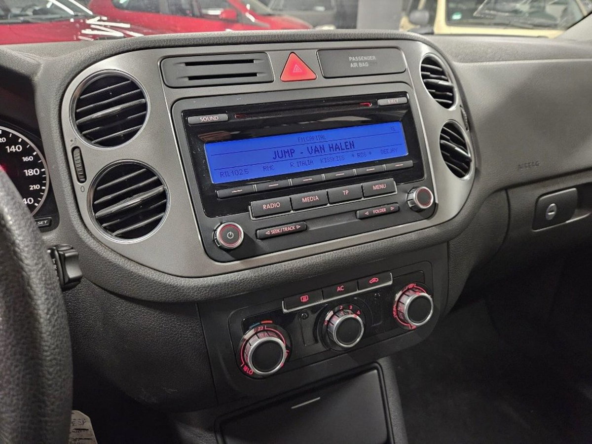 Volkswagen Tiguan 1.4 TSI Trend & Fun BlueMotion Technology (14)