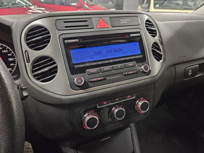 Volkswagen Tiguan 1.4 TSI Trend & Fun BlueMotion Technology (14)