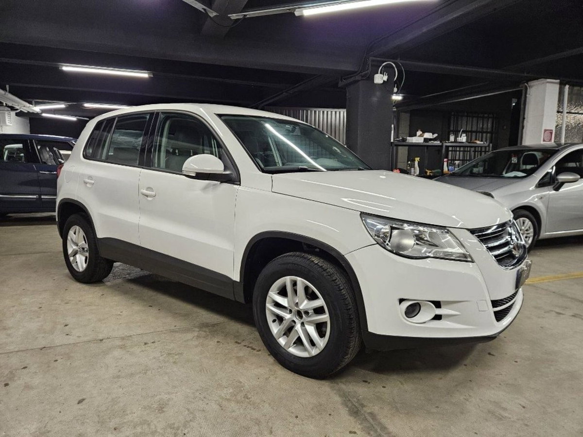 Volkswagen Tiguan 1.4 TSI Trend & Fun BlueMotion Technology (3)