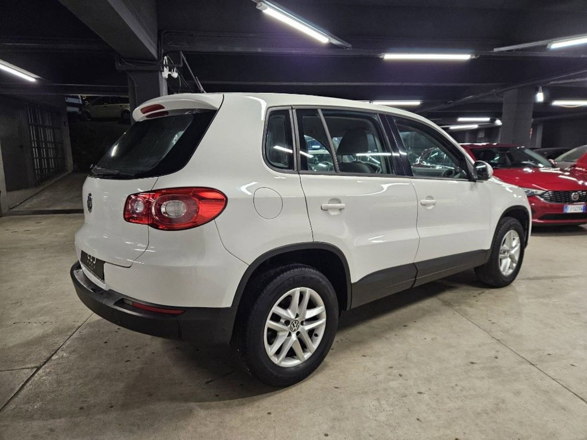 Volkswagen Tiguan 1.4 TSI Trend & Fun BlueMotion Technology (4)