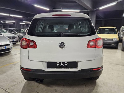 Volkswagen Tiguan 1.4 TSI Trend & Fun BlueMotion Technology (5)