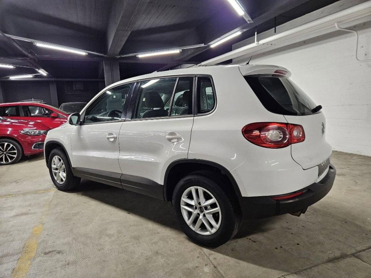 Volkswagen Tiguan 1.4 TSI Trend & Fun BlueMotion Technology (6)
