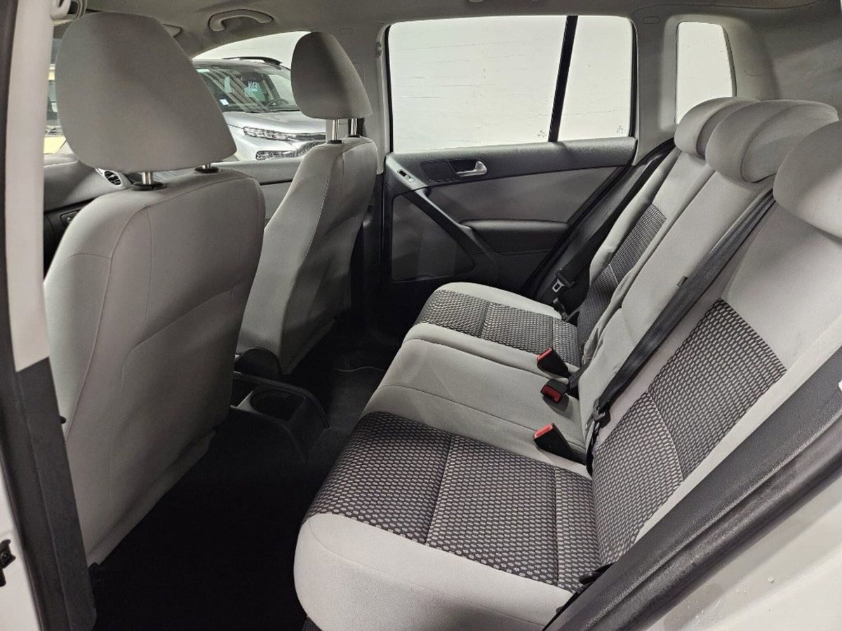 Volkswagen Tiguan 1.4 TSI Trend & Fun BlueMotion Technology (9)