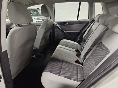 Volkswagen Tiguan 1.4 TSI Trend & Fun BlueMotion Technology (9)