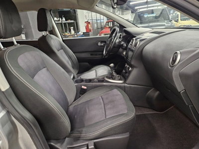 Nissan Qashqai 1.5 dCi DPF Acenta (11)