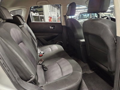 Nissan Qashqai 1.5 dCi DPF Acenta (12)