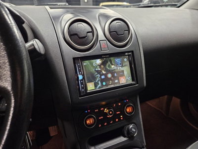 Nissan Qashqai 1.5 dCi DPF Acenta (13)