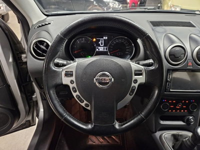 Nissan Qashqai 1.5 dCi DPF Acenta (14)