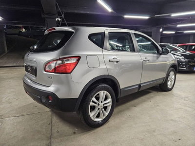 Nissan Qashqai 1.5 dCi DPF Acenta (3)