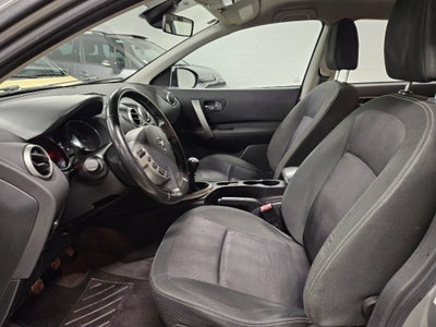 Nissan Qashqai 1.5 dCi DPF Acenta (7)