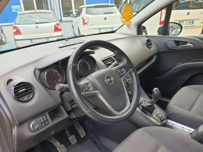 Opel Meriva 1.3 CDTI 95CV ecoFLEStart&Stop Cosmo (8)