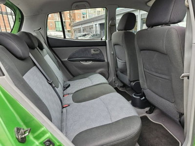 Kia Picanto 1.1 12V CRDi VGT Spicy (10)