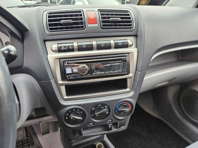 Kia Picanto 1.1 12V CRDi VGT Spicy (11)