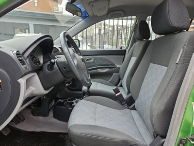Kia Picanto 1.1 12V CRDi VGT Spicy (6)