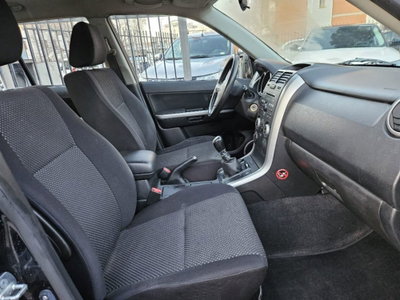 Suzuki Grand Vitara 1.9 DDiS 5 porte Crossover (12)