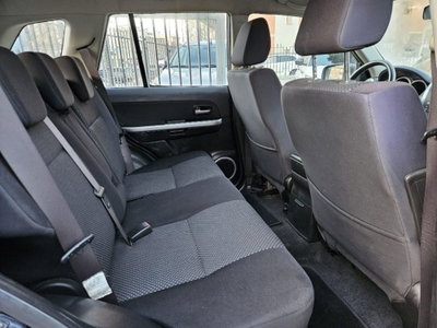 Suzuki Grand Vitara 1.9 DDiS 5 porte Crossover (13)