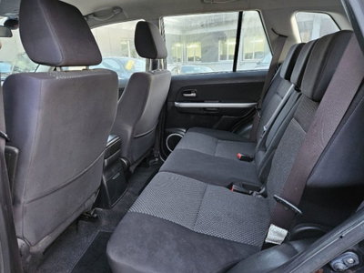 Suzuki Grand Vitara 1.9 DDiS 5 porte Crossover (9)