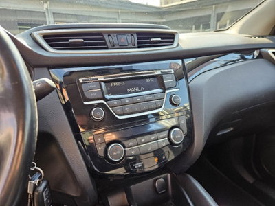 Nissan Qashqai 1.2 DIG-T Acenta (13)