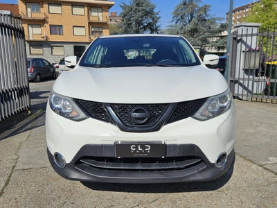 Nissan Qashqai 1.2 DIG-T Acenta (2)