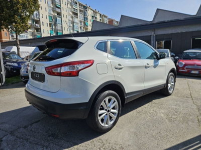 Nissan Qashqai 1.2 DIG-T Acenta (3)