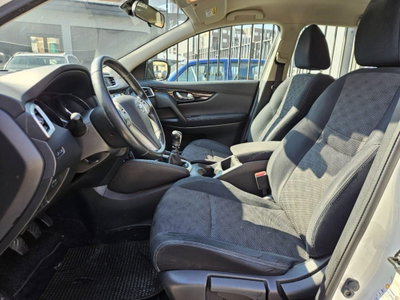 Nissan Qashqai 1.2 DIG-T Acenta (6)