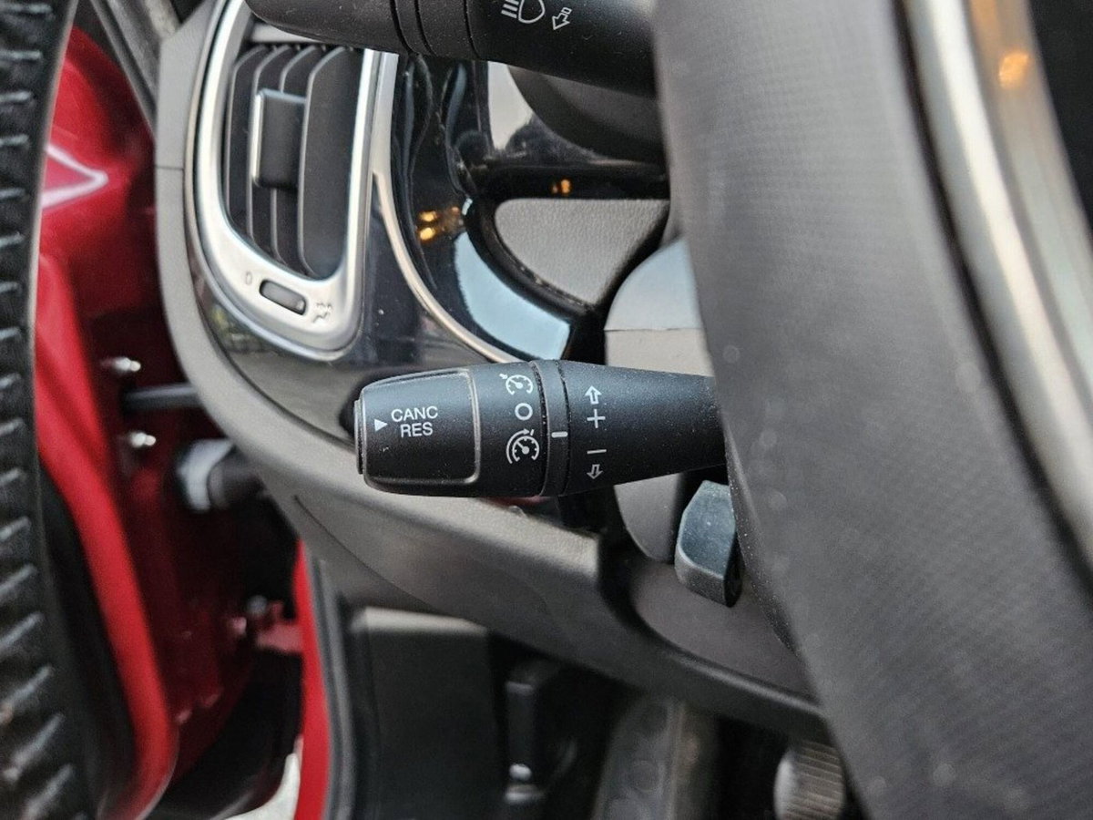 Fiat 500L 1.3 Multijet 85 CV Trekking (14)