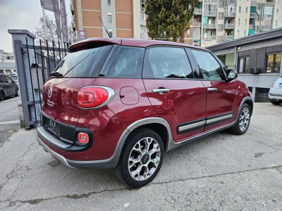 Fiat 500L 1.3 Multijet 85 CV Trekking (4)