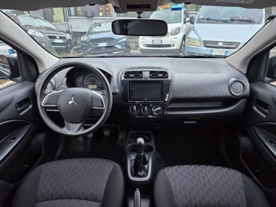 Mitsubishi Space Star 1.2 Invite (10)