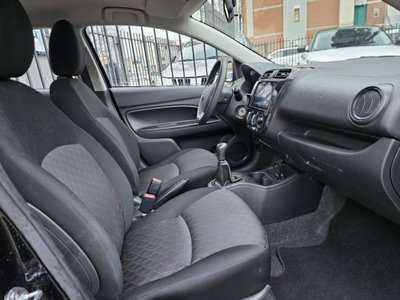 Mitsubishi Space Star 1.2 Invite (12)
