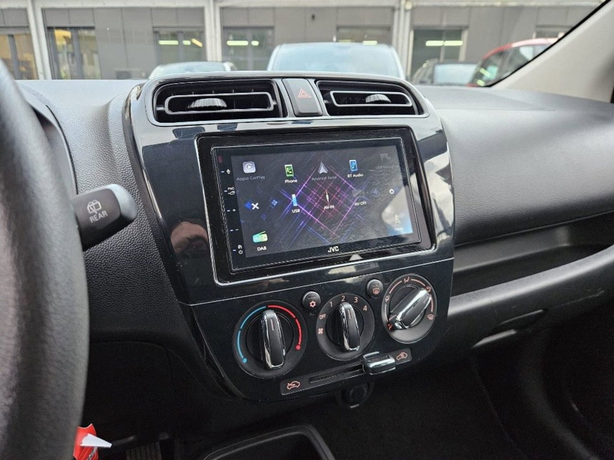 Mitsubishi Space Star 1.2 Invite (14)
